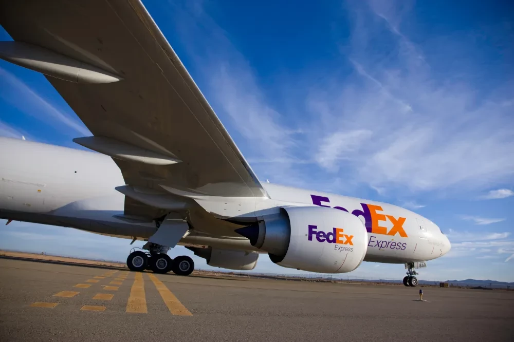 FEDEX, İGA İSTANBUL HAVALİMANINDA YENİ KÜRESEL HAVA TRANSİT TESİSİ AÇIYOR