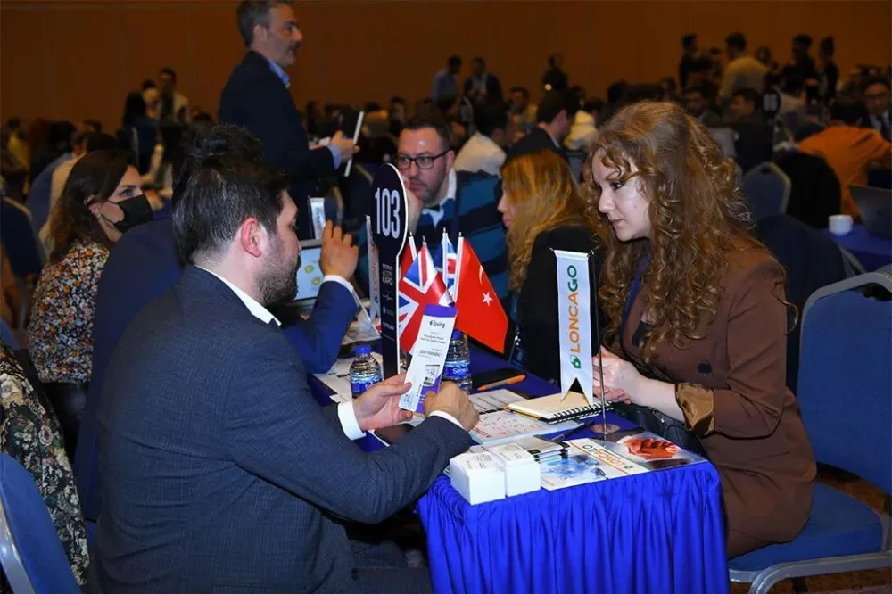 Hazine Ve Maliye Bakanı Şimşek: Türk Üreticilere Dış Piyasa Odaklı İhracat Çağrısı!