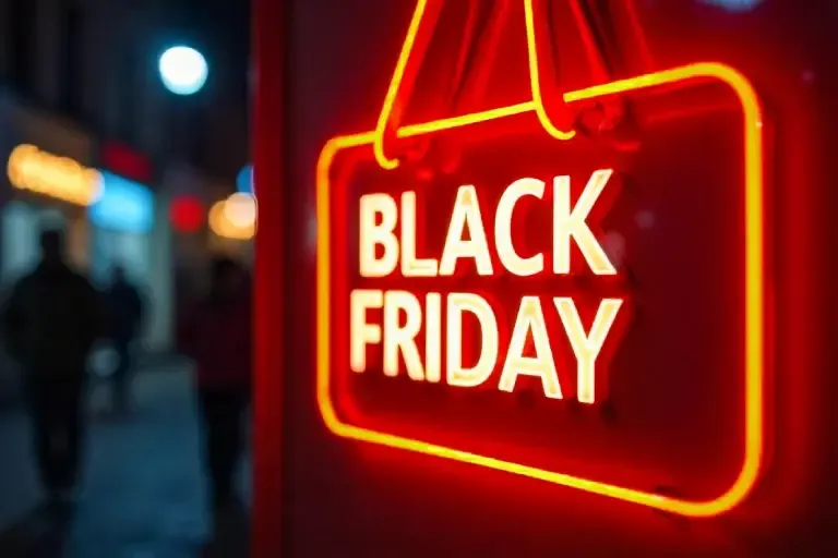 Black Friday 2024: A Guide to the Biggest Shopping Event of the Year