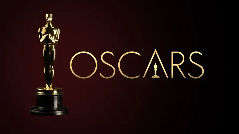 Here is the list of movies that can win an Oscar in 2025