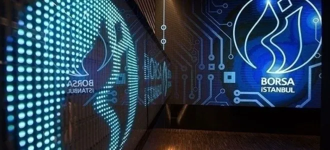 Borsa İstanbul’da Enerji Hisseleri Parladı: BIST 100 Yeniden Yükselişte!