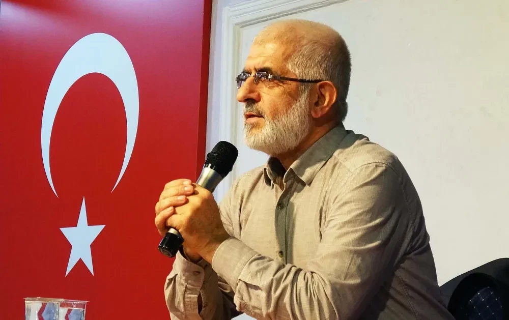 Ramzan Hoca’dan Asrın Sahabesi Mavi Marmara Şehidi Furkan’ın Hikayesi