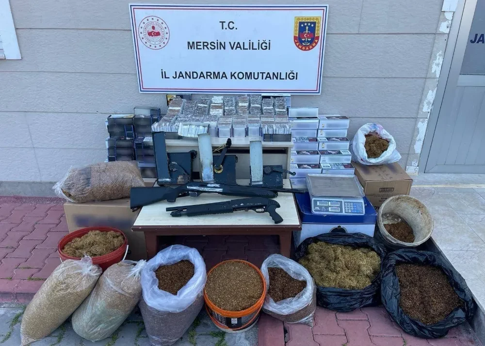 Mersin İl Jandarma Komutanlığı