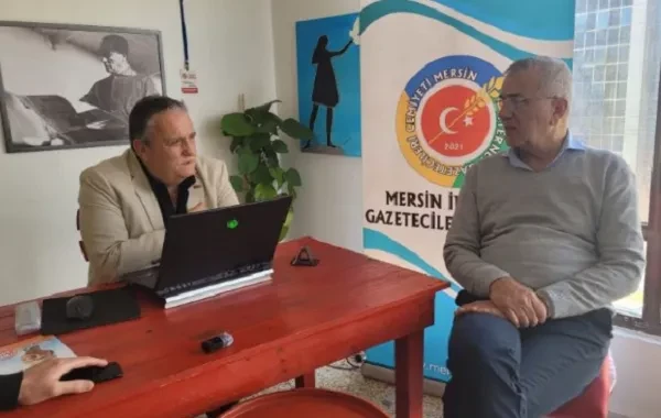 Başkan Tarhan: “Kazanacağım ve CHP’ye döneceğim”