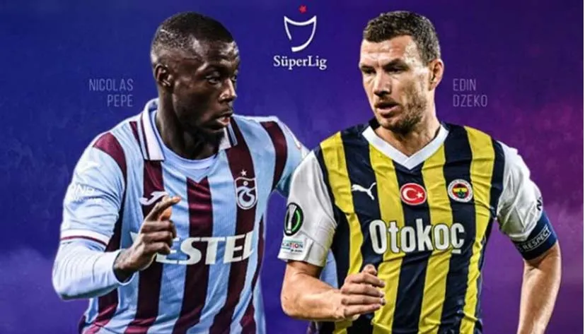 Trabzonspor-Fenerbahçe Süper Lig maçı sonrası çıkan olaylarla ilgili 12 kişi gözaltına alındı.