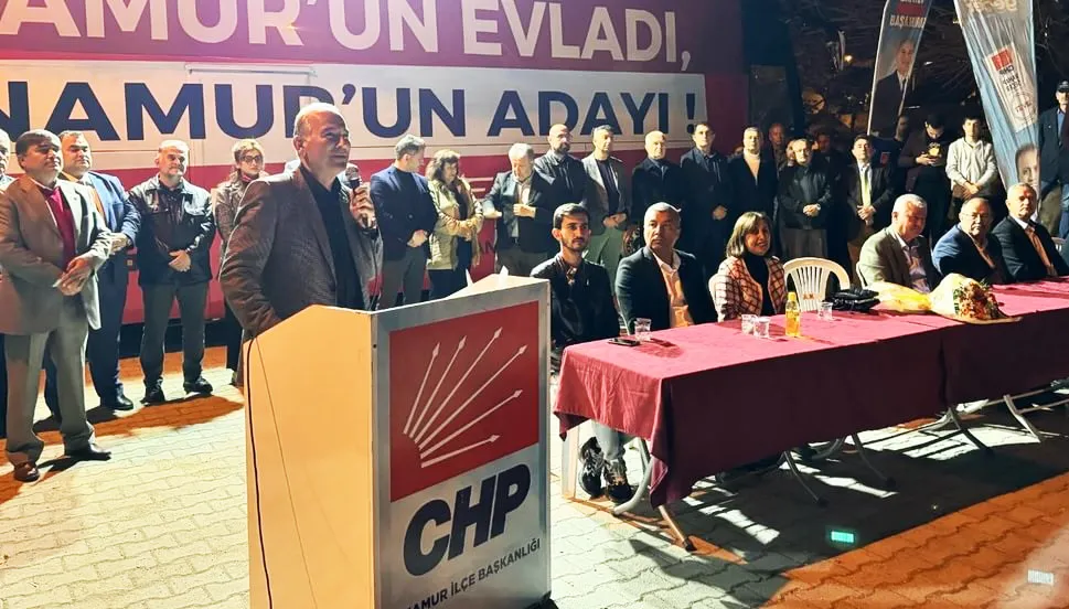 CHP