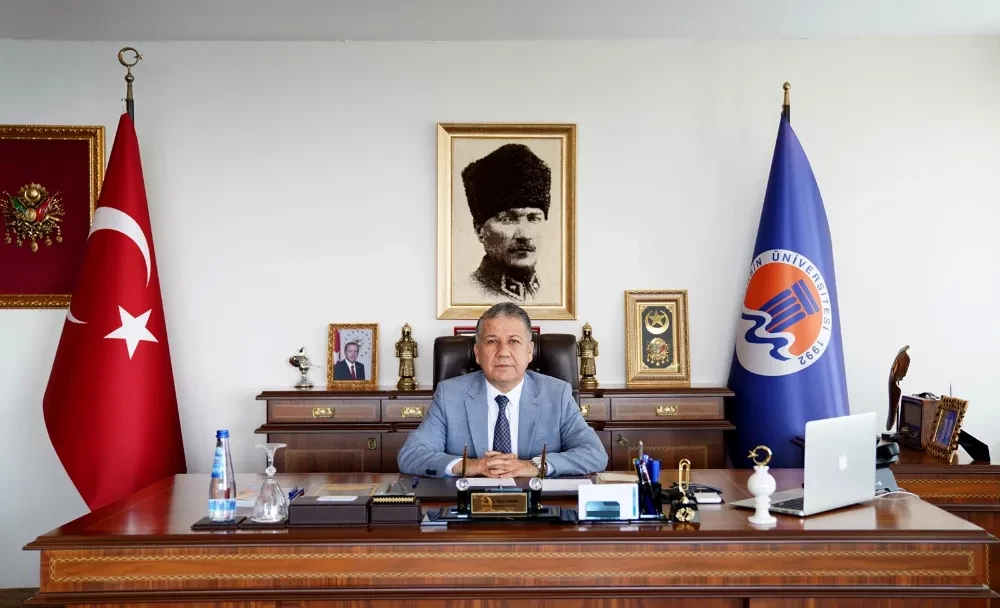 Anamur’a 4 yıllık Turizm İşletmeciliği Bölümü geliyor