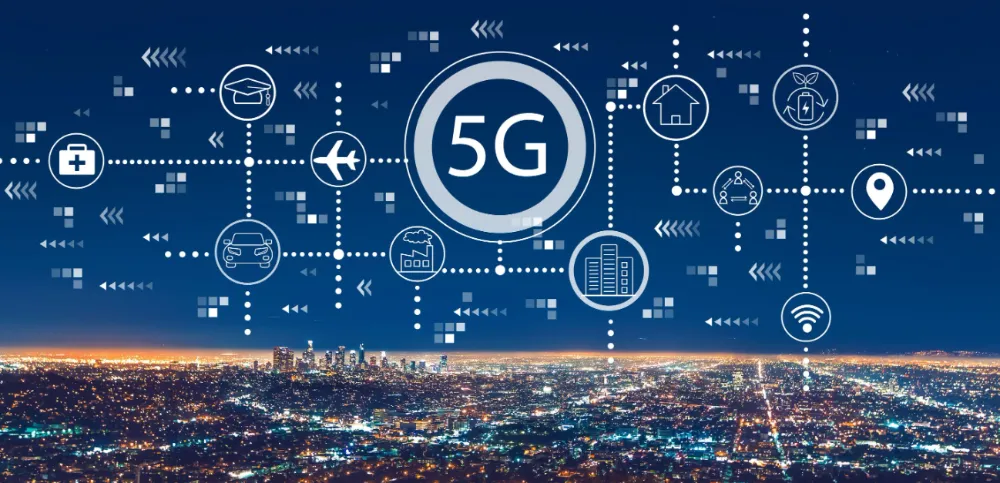 5G Teknolojisi ve Online Oyunculuğa Etkisi