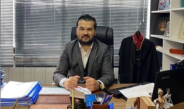 MHP Anamur İlçe Başkanı Mehmet Yayla’dan Ramazan Bayramı Mesajı