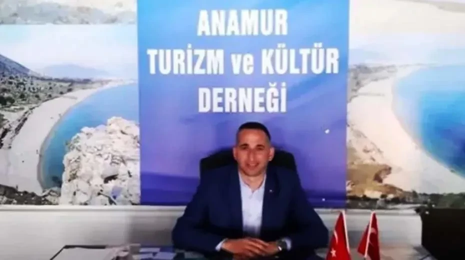 Turizm Derneği Başkanı Fatih Şen’den Bayram Mesajı