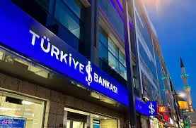 İş Bankası