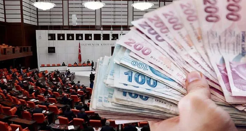 SSK, BAĞ-KUR, 4A, 4B, 4C Emeklileri Artık Bu Parayı Ödemeyecek! 