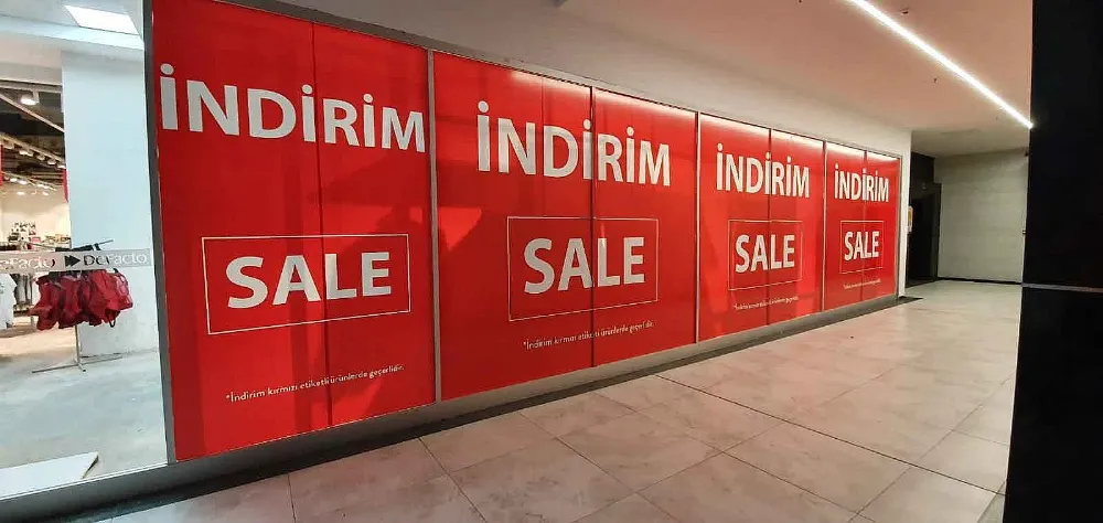 Marketlerden Denetimlere İndirimli Cevap