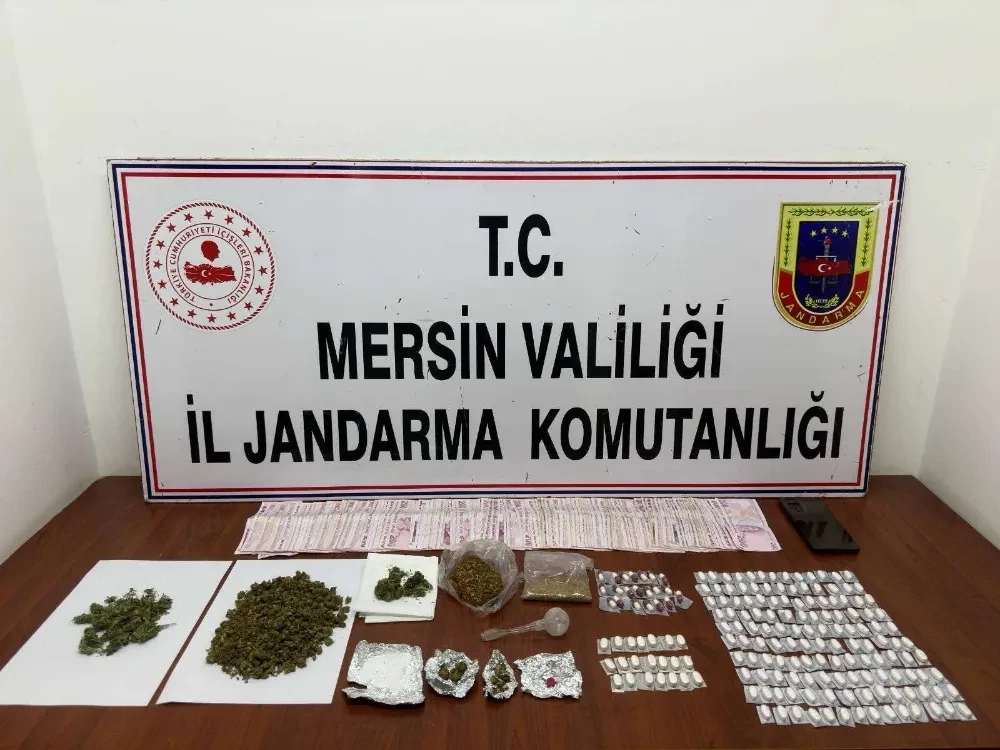 Mersin İl Jandarma Komutanlığı