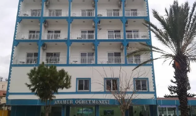 Anamur Öğretmenevi Personel Başvurusunda Son Gün Yarın