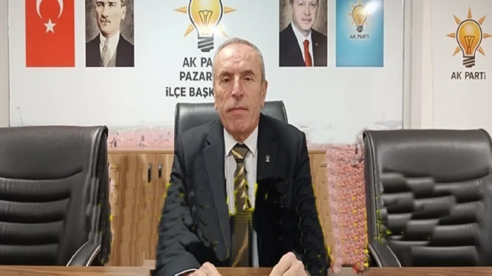 Başkan Karabey, “Her ay su bedeli ile birlikte tahsil ettikleri çöp, atık bedellerini başka yerde kullandılar”   