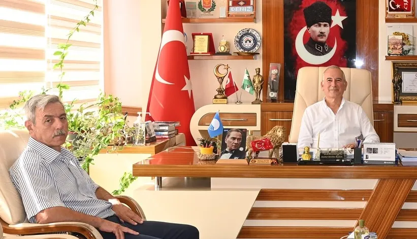 MSR Fuar Yetkilisi Bülent Erkul’dan Genel Fuar Değerlendirmesi