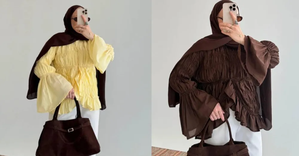 10 11 12 Kasım Tüm Ürünlerde Net %30 İndirim Heyecanı Nuuwears’ta