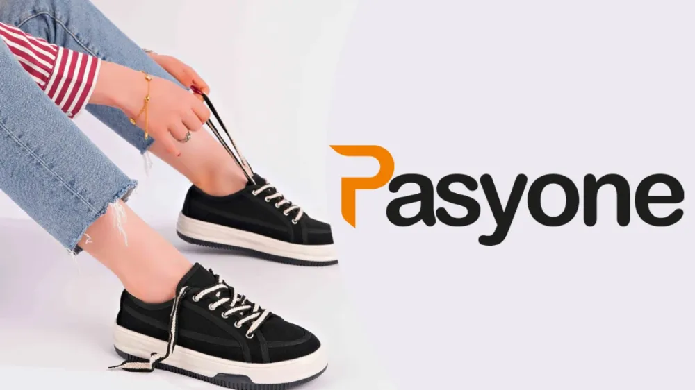 Pasyone ile Sneaker Modasına Ayak Uydurun