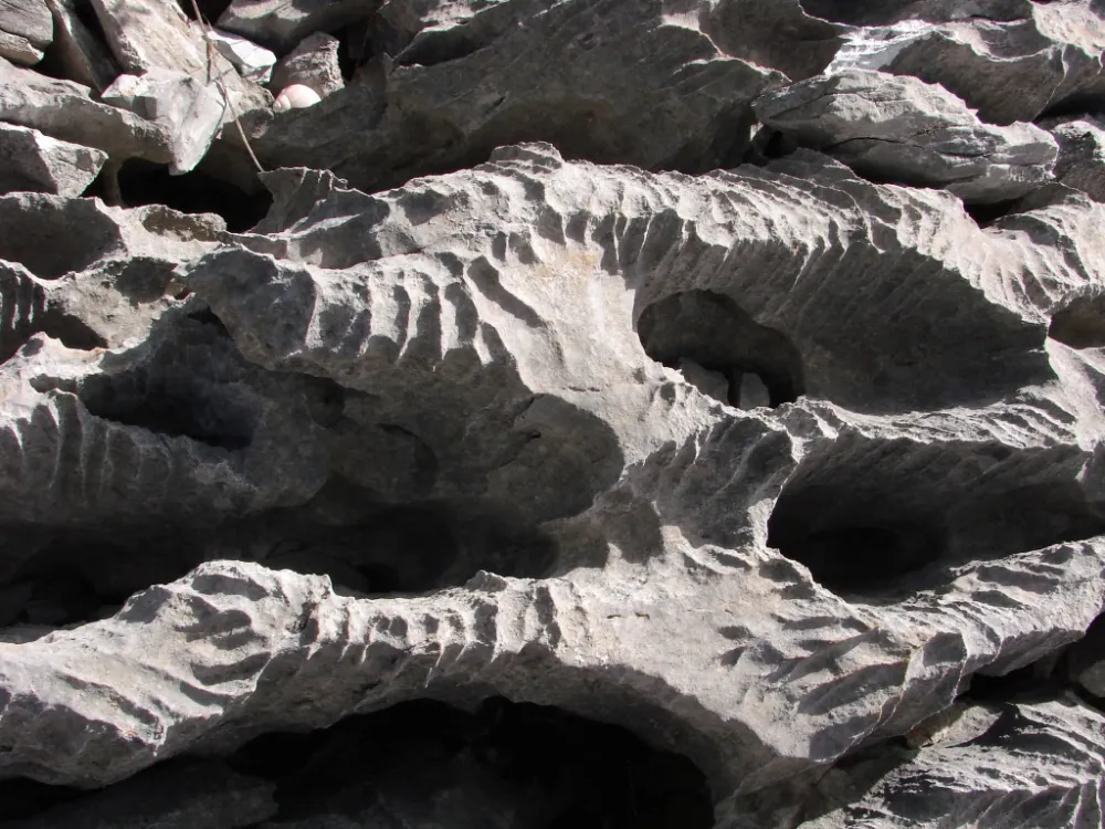 Anamur’un Yer Altı Sırları: Nevzat Çağlar Karstik Şekillerin İzinde