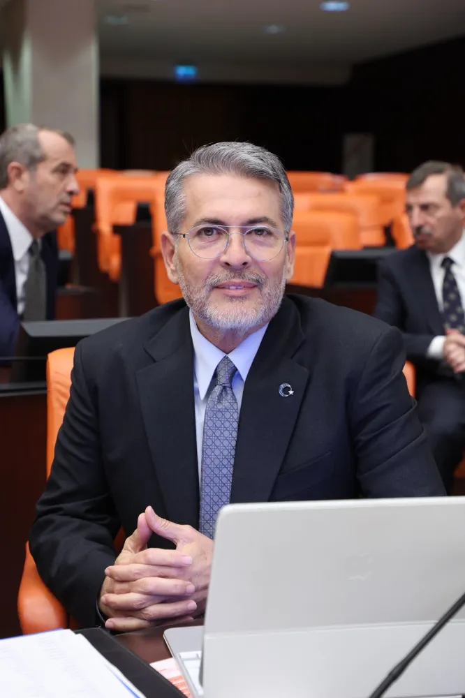 MHP’Lİ UYSAL’DAN TBMM’DE ÖĞRENCİ AFFI ÇAĞRISI: “4 MİLYON GENÇ UMUT BEKLİYOR”