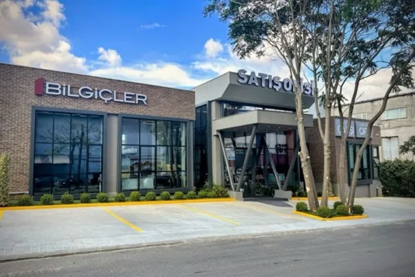 AKTİM Çarşı & Ofis Açıldı: Bayrampaşa’nın Ticaret Mahallesinde Teslimler Zamanında Başladı