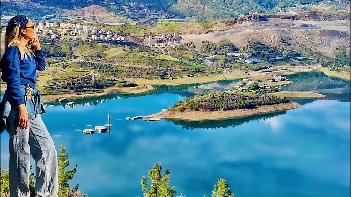 TOROSLARDAN İNEN SERİN RÜZGÂR ANAMUR’A CANLILIK GETİRDİ