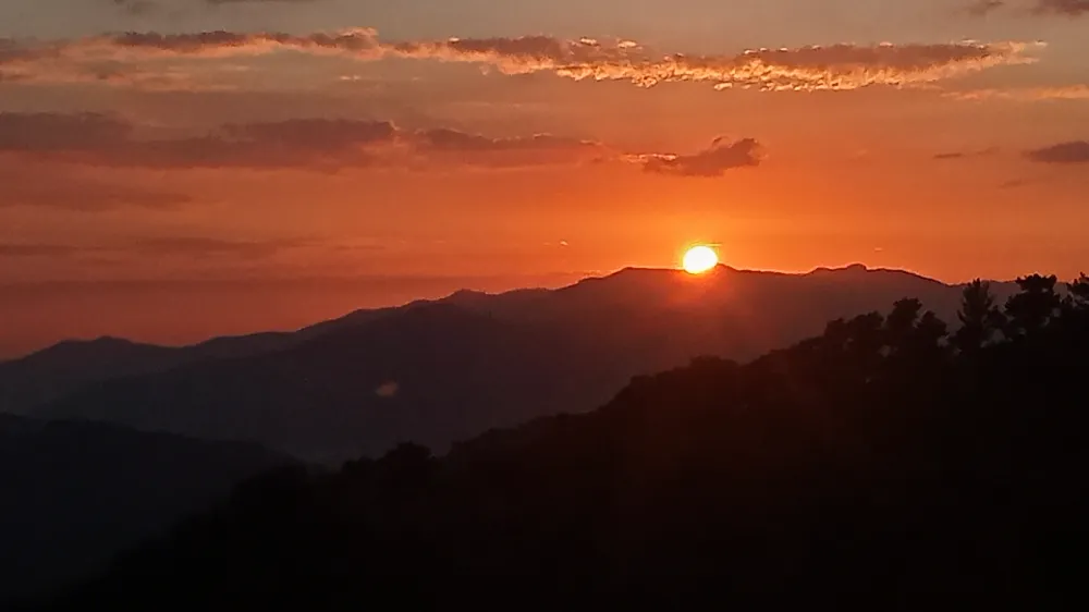 YEREL FOTOĞRAFÇILARIN GÜN BATIMI BULUŞMASI SANATSEVERLERİ BİR ARAYA GETİRECEK
