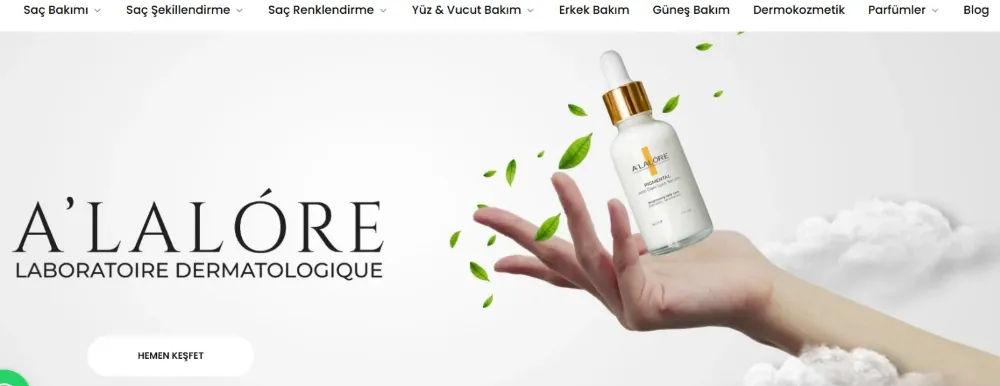 Cilt Bakımında Hangi Ürünler Kullanılmalı?