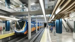 Mersin Metro Projesinde Kritik Finansman Gelişmeleri ve İnşaat Takvimi