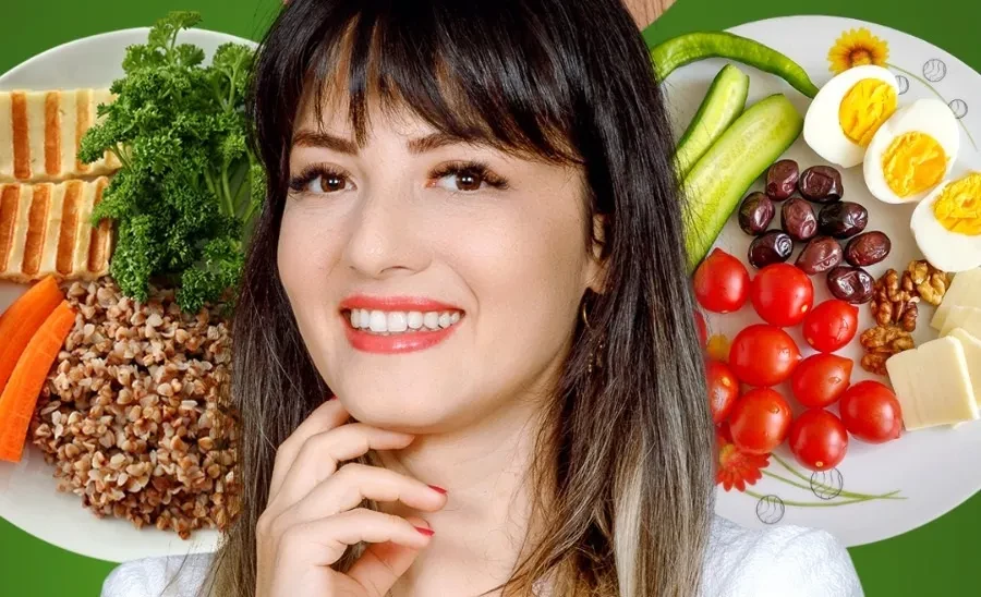 Uzman Diyetisyen Didem Yıldız Küçük Enfeksiyonlara Savaş Açan Besinleri Sıraladı