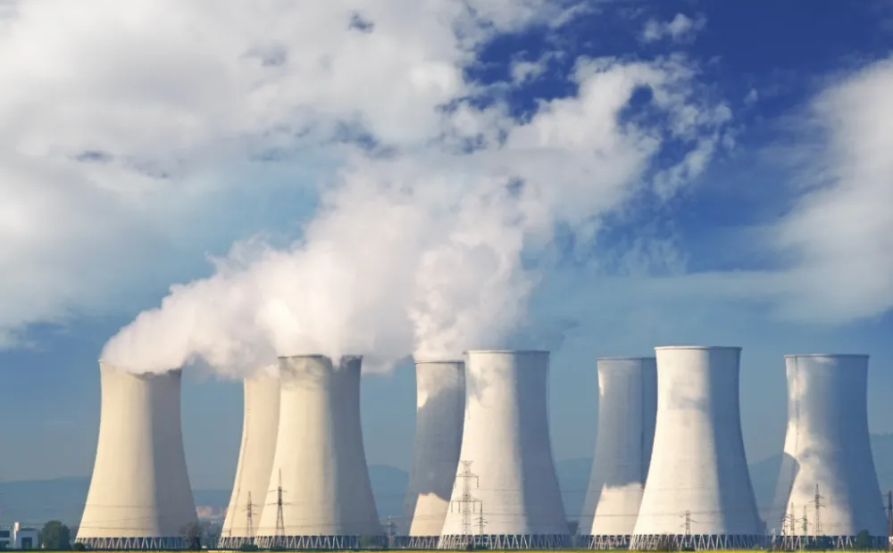 Reaktör Nedir? Enerji Üretiminde Hayati Rol Oynayan Teknoloji