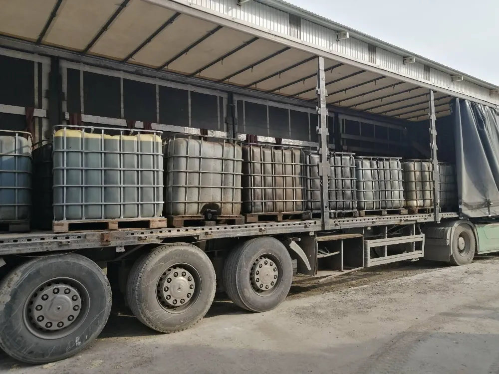 Mersin’de Kaçak Akaryakıt Operasyonu: 6 Kişi Tutuklandı!
