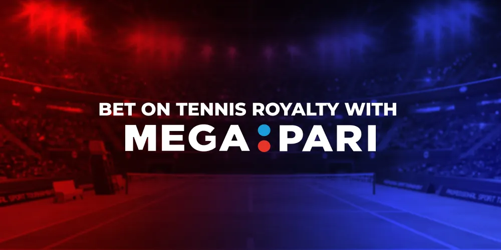 Porsche Tennis Grand Prix: Exciting Betting at Megapari 