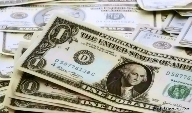 Dolar/TL 23 Nisan 2025