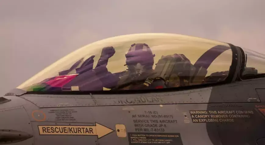 Suriye’de Değişen Dengeler: Türkiye-İsrail Gerilimi ve Bölgesel Endişeler