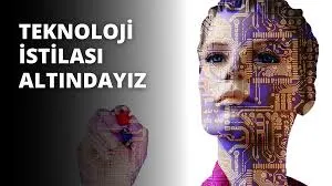 Teknoloji ve İnsanlık Arasındaki Efsanevi Dönüşüm