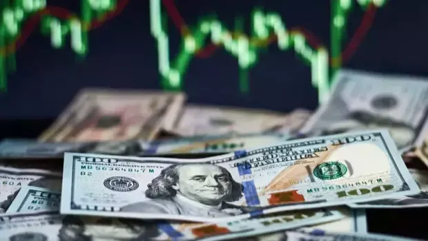 Dolar Kuru 38,76 TL Seviyesinde Sabit Kaldı