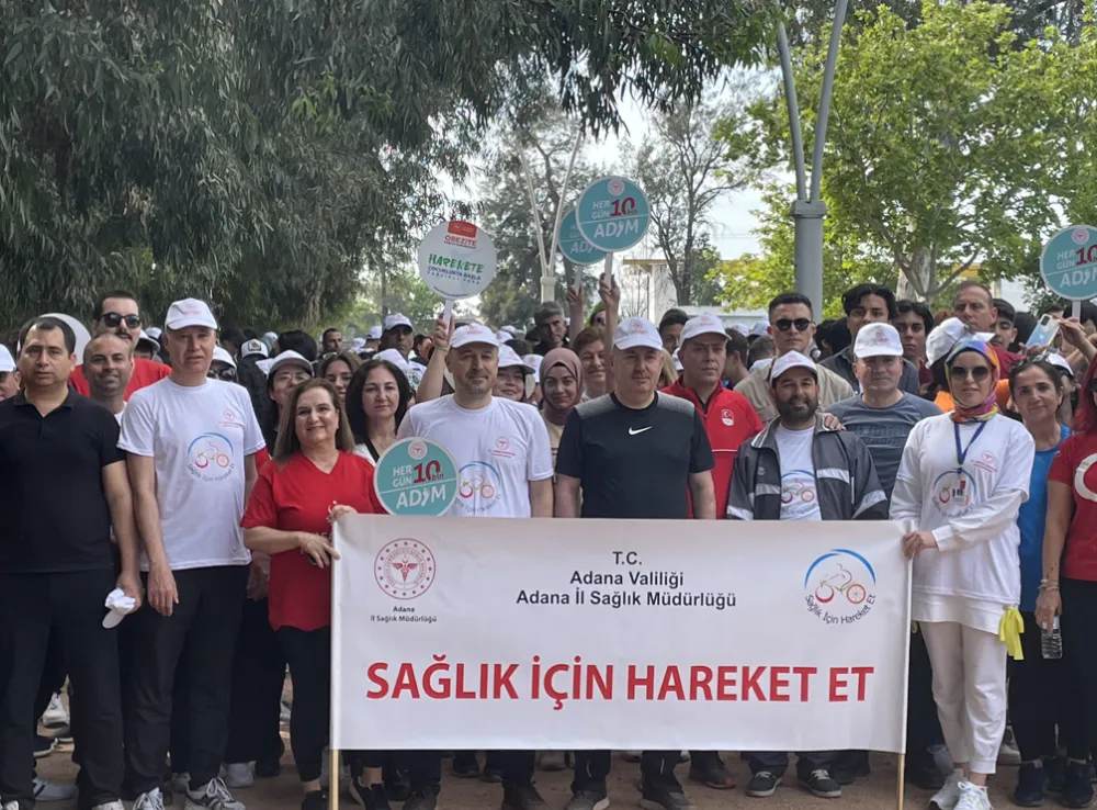 Adana