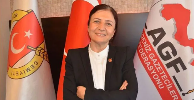Akdeniz Gazeteciler Federasyonu’nun Anamur Gezisine Anamur AGC Ev Sahipliği Yapacak 