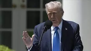 Trump’tan İran’a: “Koşulsuz Teslim Olun!”