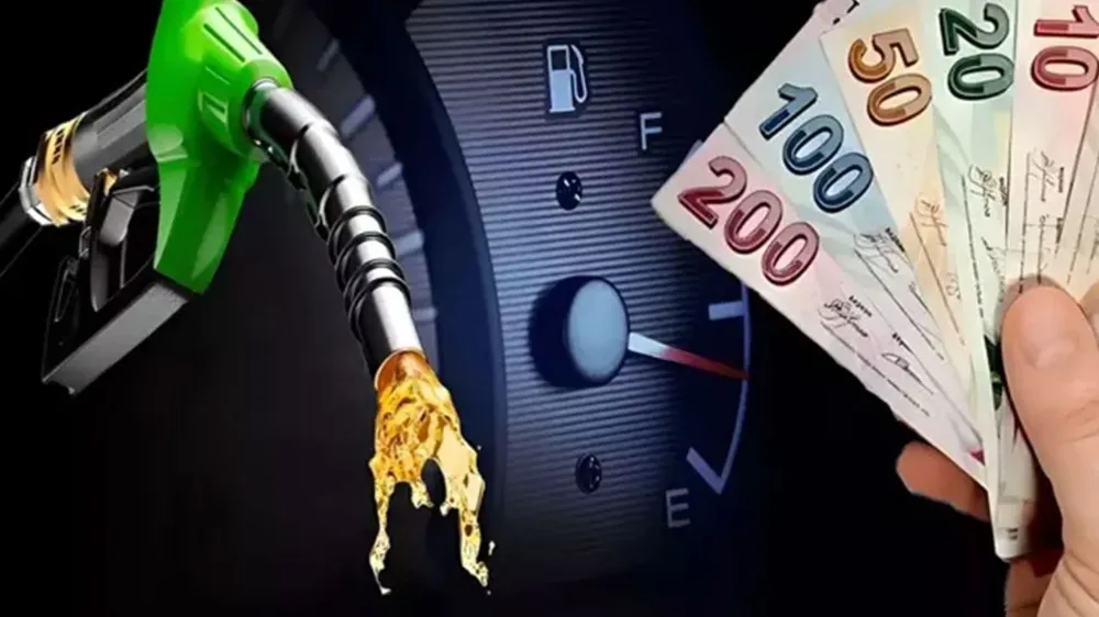 Akaryakıta Son Zamlara Tepki: Pump Fiyatları Rekor Seviyede