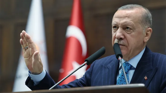 Cumhurbaşkanı