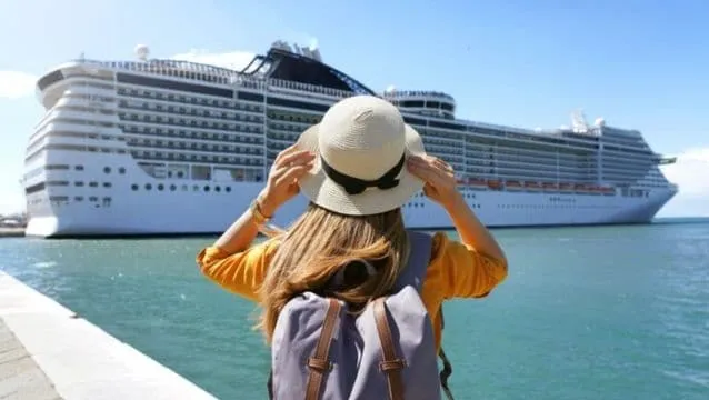 Bu Yıl Yazı İçin Turist Sayısında Yüzde 20 Artış Hedefleniyor