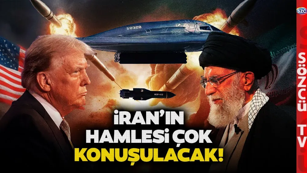 İran
