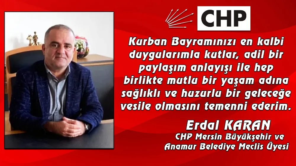 Erdal Karan