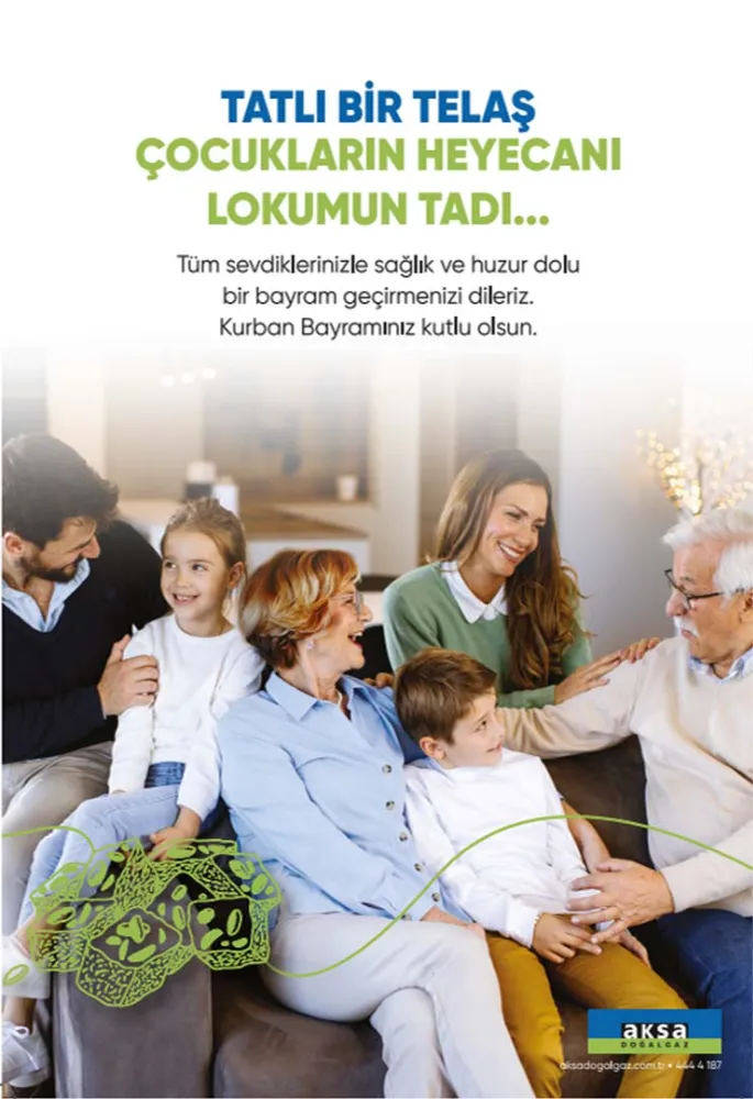 Aksa Doğal Gaz