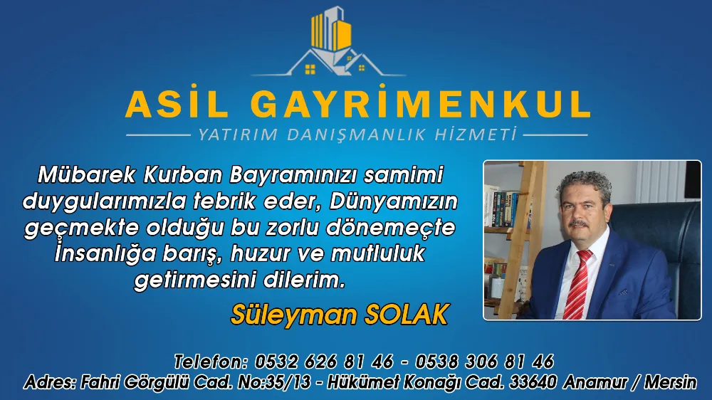 Asil Gayrimenkul