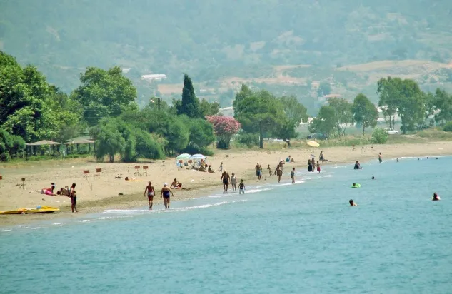 Anamur’da Turizm Sezonu Durgun Geçiyor