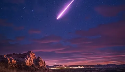 Gece Meteor Seremonisi Nasıl İzlenmeli?
